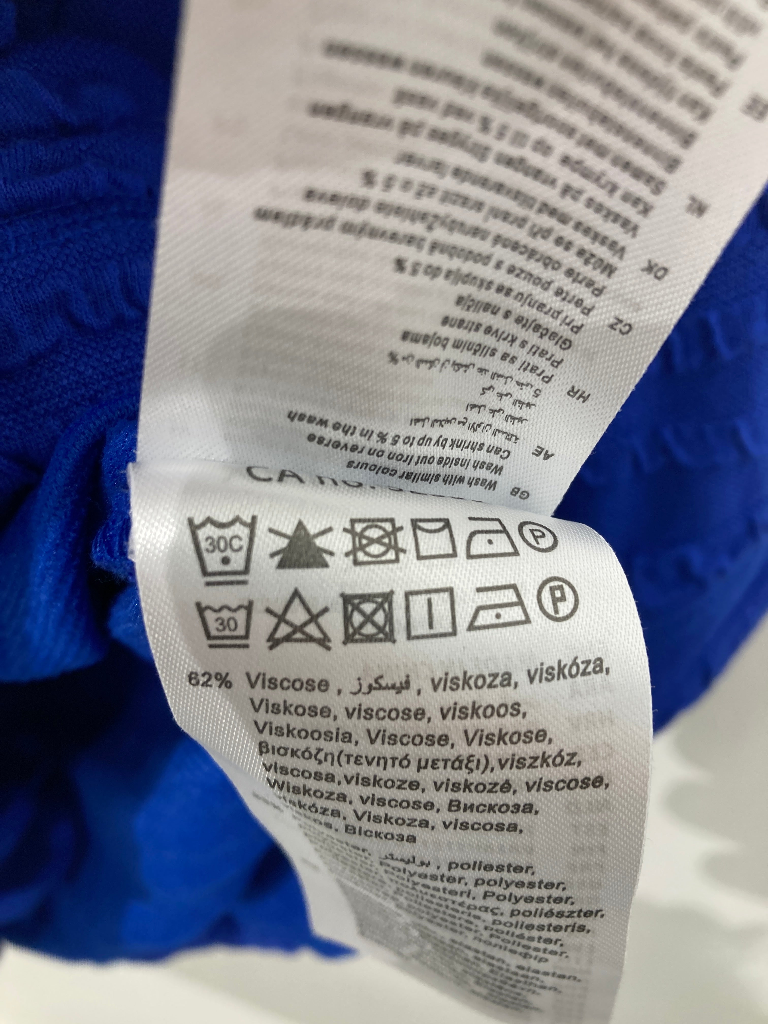 Brandtex Bluse
